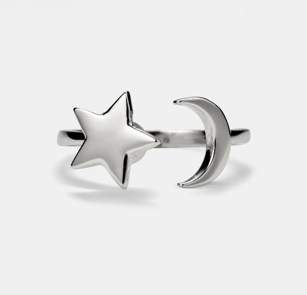 Stella - Moona Relax Ring - Image 4