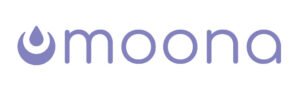 moona site logo