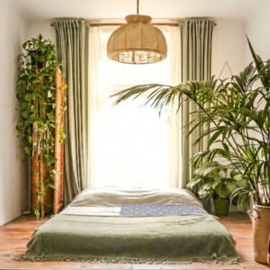 Moona Sleep Period Pad - Washable Reusable Sheet Saver