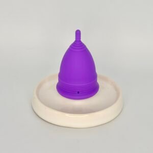 Moona Menstrual Cup