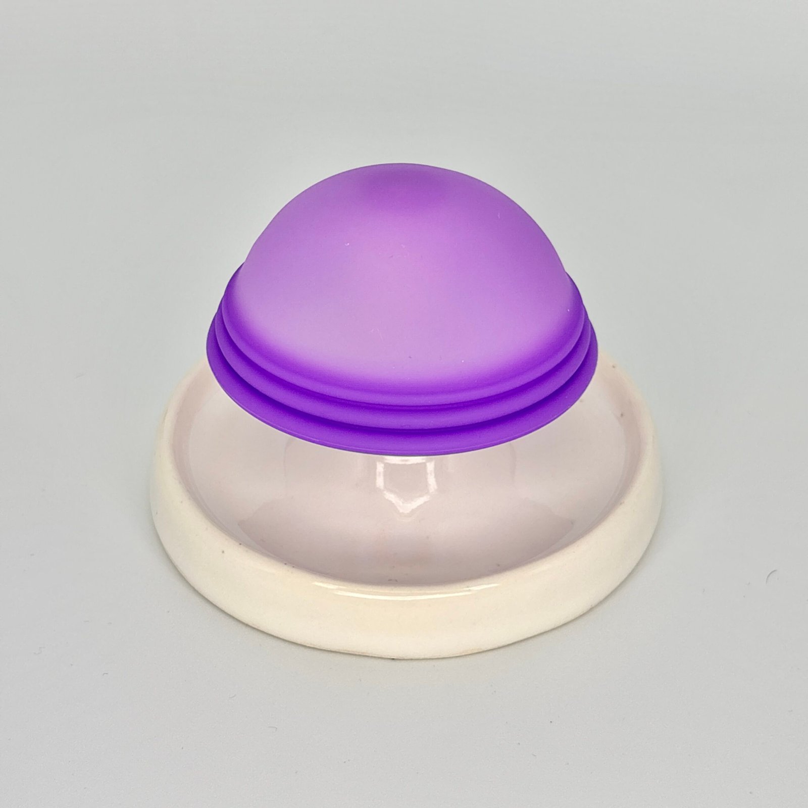 Moona Menstrual Disc